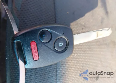 2012 Honda Ridgeline Rtl from USA, damaged, VIN 5FPYK1F5XCB457546